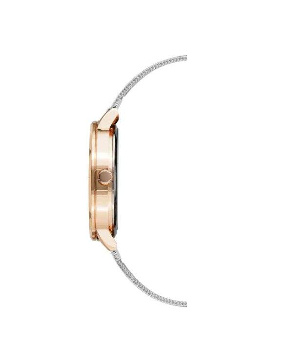 86702681433_01 Rose Gold Women Juicy Couture часовник модел JC/1241SVRT