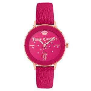 Оригинален Women часовник Juicy Couture JC/1264RGHP