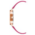 Rose Gold Women Juicy Couture часовник модел JC/1264RGHP