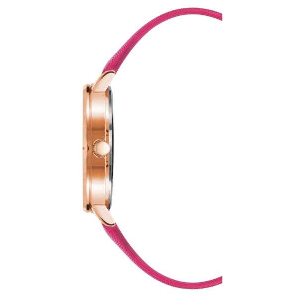 Rose Gold Women Juicy Couture часовник модел JC/1264RGHP