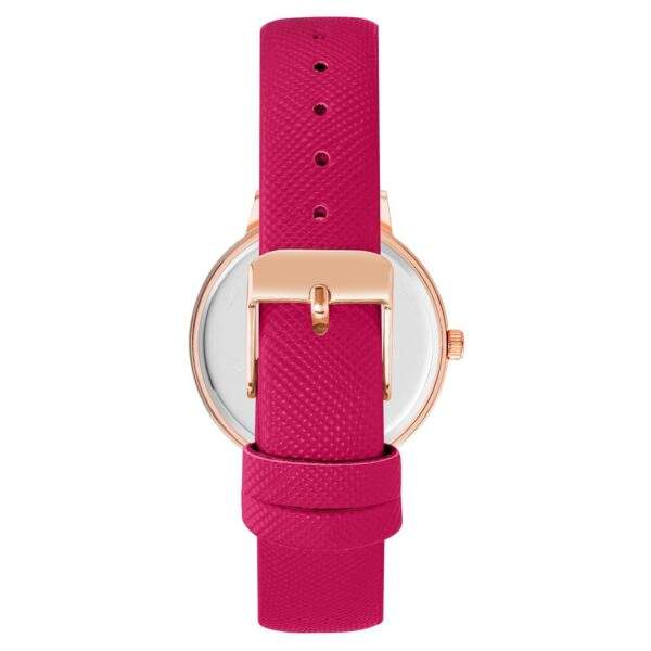 Часовник Juicy Couture JC/1264RGHP