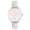 Оригинален Women часовник Juicy Couture JC/1264RGWT