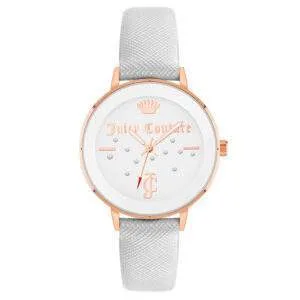 Оригинален Women часовник Juicy Couture JC/1264RGWT