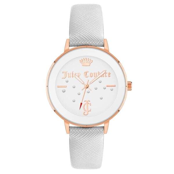 Оригинален Women часовник Juicy Couture JC/1264RGWT