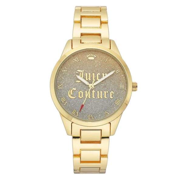 Оригинален Women часовник Juicy Couture JC/1276CHGB