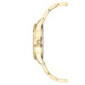 Gold Women Juicy Couture часовник модел JC/1276CHGB