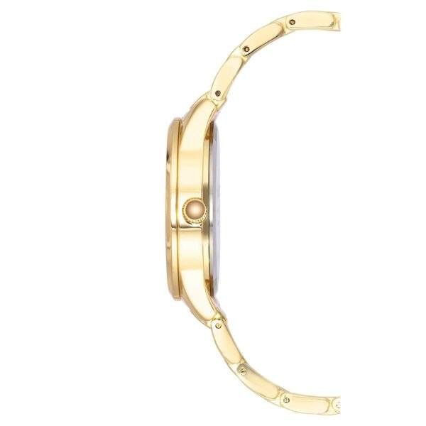 Gold Women Juicy Couture часовник модел JC/1276CHGB