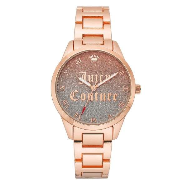 86702682676_00 Оригинален Women часовник Juicy Couture JC/1276RGRG