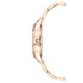 Rose Gold Women Juicy Couture часовник модел JC/1276RGRG