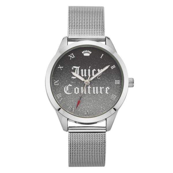 Оригинален Women часовник Juicy Couture JC/1279BKSV