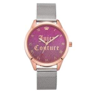 Оригинален Women часовник Juicy Couture JC/1279HPRT