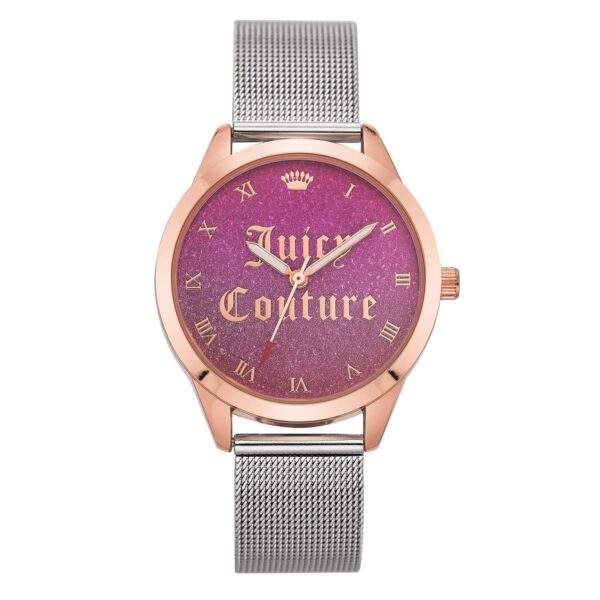 86702682706_00 Оригинален Women часовник Juicy Couture JC/1279HPRT