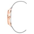 Rose Gold Women Juicy Couture часовник модел JC/1279HPRT