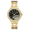 Оригинален Women часовник Juicy Couture JC/1282BKGB