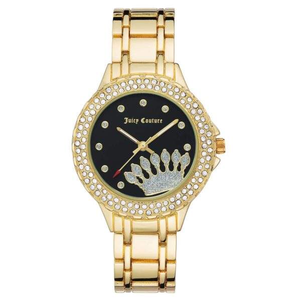 Оригинален Women часовник Juicy Couture JC/1282BKGB