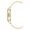 Gold Women Juicy Couture часовник модел JC/1282BKGB