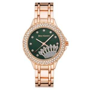 Оригинален Women часовник Juicy Couture JC/1282GNRG