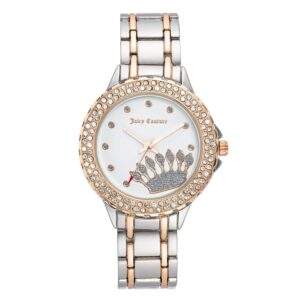 Оригинален Women часовник Juicy Couture JC/1283WTRT