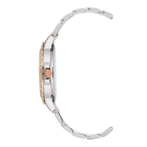 86702682737_01 Silver Women Juicy Couture часовник модел JC/1283WTRT