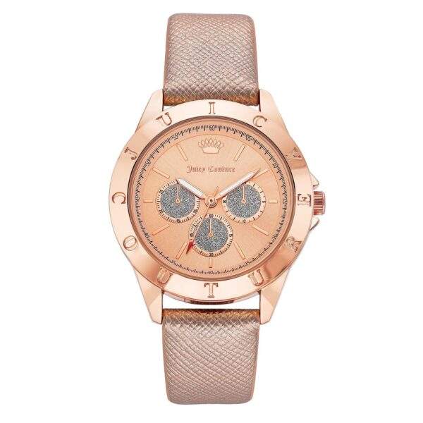 86702682799_00 Оригинален Women часовник Juicy Couture JC/1294RGRG