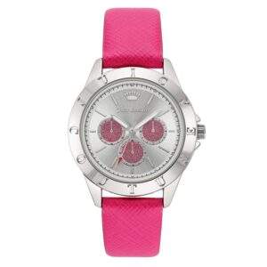 Оригинален Women часовник Juicy Couture JC/1295SVHP