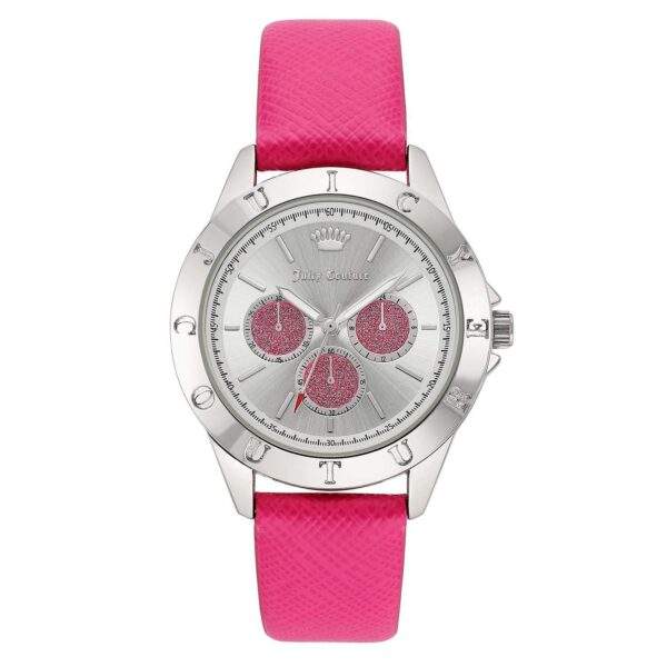 Оригинален Women часовник Juicy Couture JC/1295SVHP