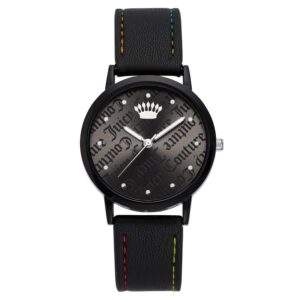 Оригинален Women часовник Juicy Couture JC/1255BKBK