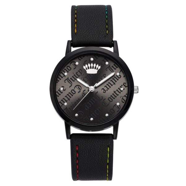 86702682850_00 Оригинален Women часовник Juicy Couture JC/1255BKBK