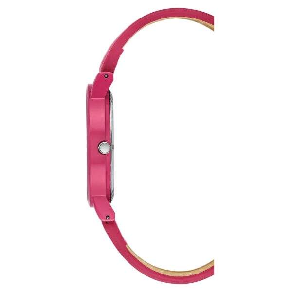 Pink Women Juicy Couture часовник модел JC/1255HPHP