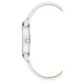 Silver Women Juicy Couture часовник модел JC/1255WTWT