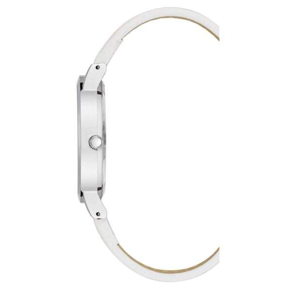 Silver Women Juicy Couture часовник модел JC/1255WTWT