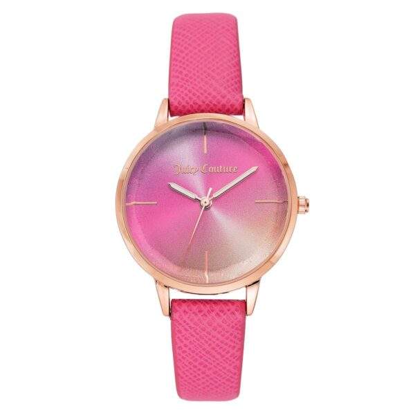 Оригинален Women часовник Juicy Couture JC/1256RGHP