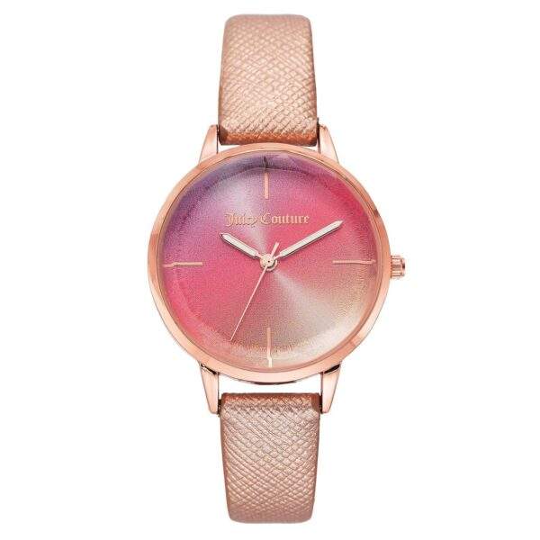 Оригинален Women часовник Juicy Couture JC/1256RGRG