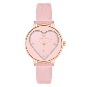 Оригинален Women часовник Juicy Couture JC/1234RGPK