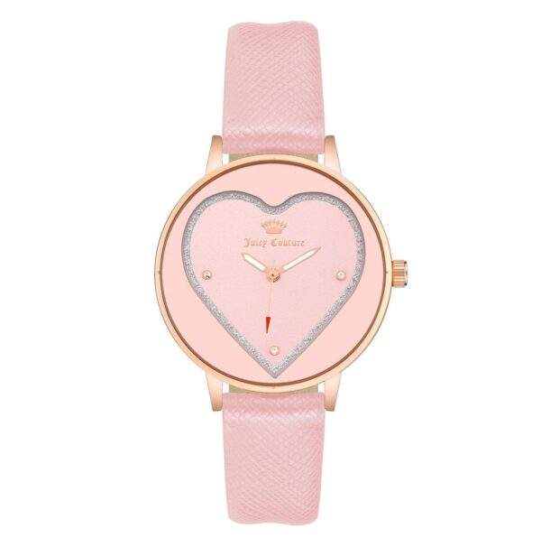86702686056_00 Оригинален Women часовник Juicy Couture JC/1234RGPK
