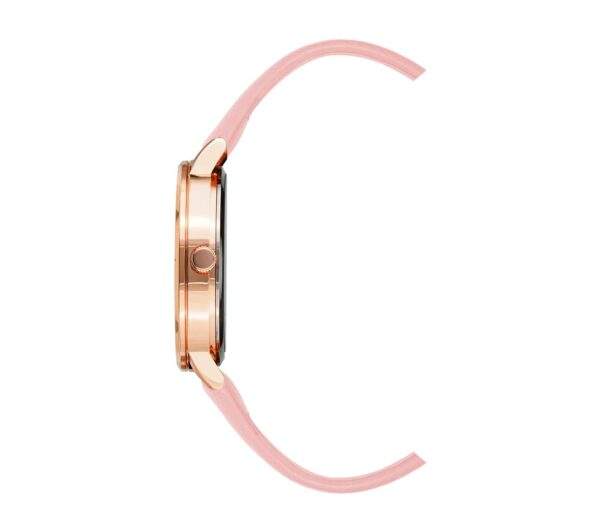 86702686056_01 Rose Gold Women Juicy Couture часовник модел JC/1234RGPK