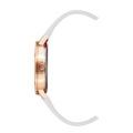 Rose Gold Women Juicy Couture часовник модел JC/1234RGWT