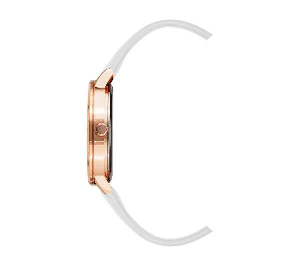 Rose Gold Women Juicy Couture часовник модел JC/1234RGWT