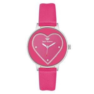 Оригинален Women часовник Juicy Couture JC/1235SVHP