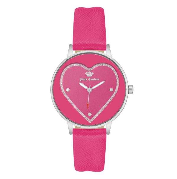 Оригинален Women часовник Juicy Couture JC/1235SVHP