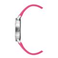 Silver Women Juicy Couture часовник модел JC/1235SVHP