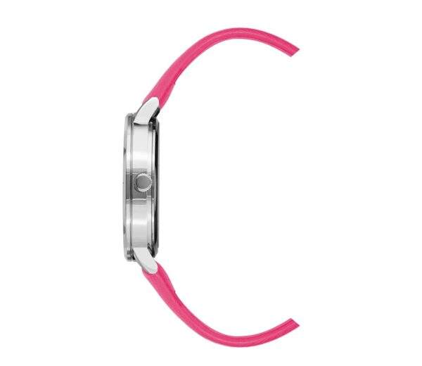 Silver Women Juicy Couture часовник модел JC/1235SVHP