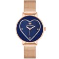 Оригинален Women часовник Juicy Couture JC/1240NVRG