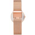 Rose Gold Women Juicy Couture часовник модел JC/1240NVRG