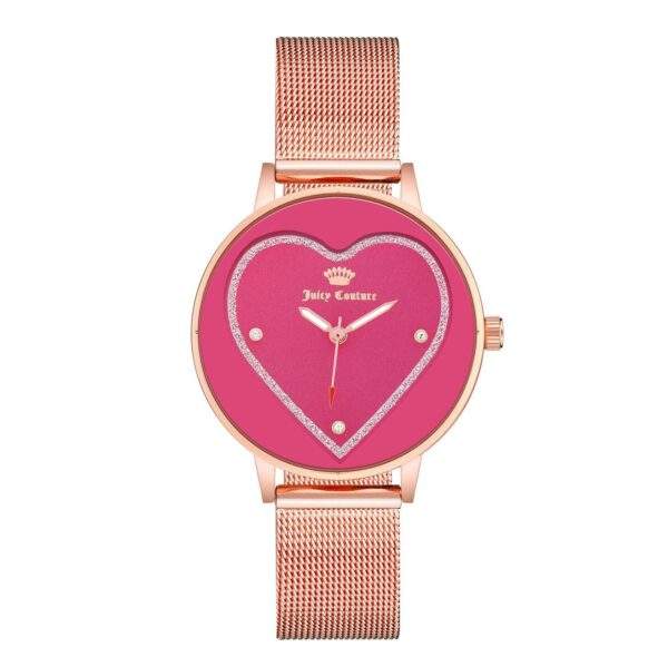 Оригинален Women часовник Juicy Couture JC/1240HPRG
