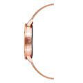 Rose Gold Women Juicy Couture часовник модел JC/1240HPRG
