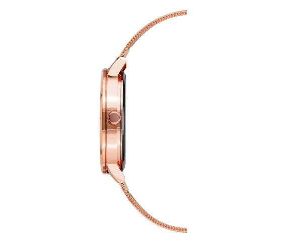 Rose Gold Women Juicy Couture часовник модел JC/1240HPRG