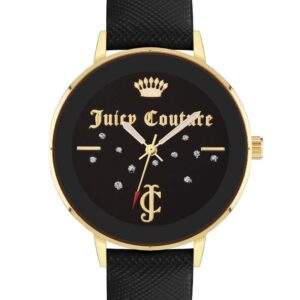 Оригинален Women часовник Juicy Couture JC/1264GPBK