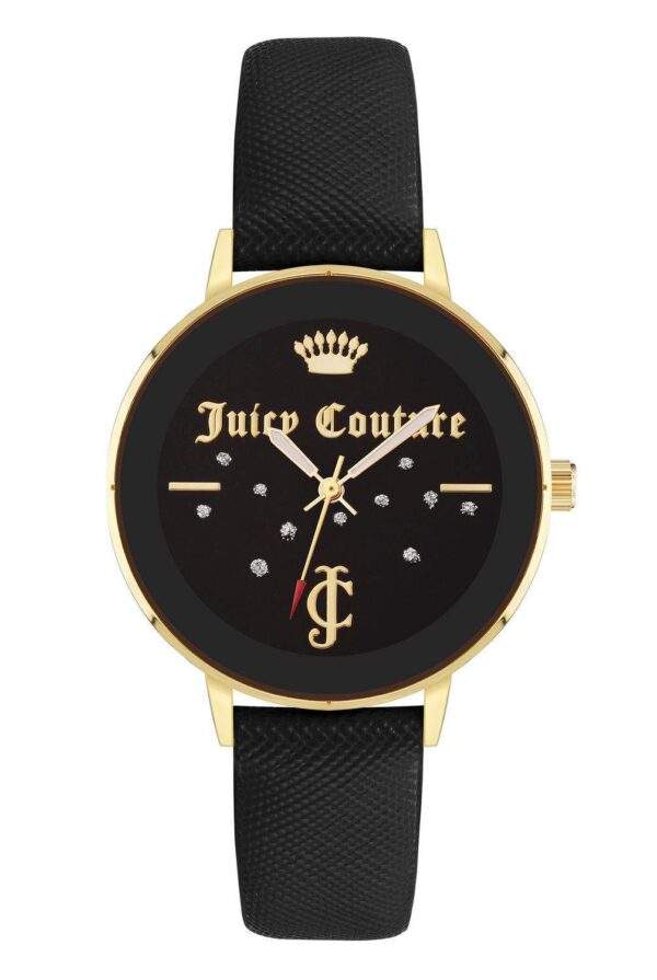 Оригинален Women часовник Juicy Couture JC/1264GPBK