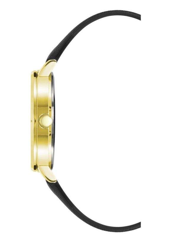 Gold Women Juicy Couture часовник модел JC/1264GPBK